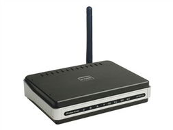 經(jīng)典對(duì)決 D-Link DI-624A與金浪KN-WR710H無(wú)線路由器廢品級(jí)對(duì)比