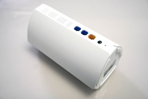 走到哪里都不斷網(wǎng)——銳捷星耀M18 Mesh路由器深度體驗(yàn)